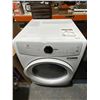 Image 2 : Electrolux Front-Load Dryer with DryBoost Technology
