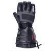 Image 1 : Karbon Heated Leather Gloves with 6-Temperature Settings
