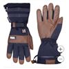 Image 1 : Holmes Workwear Heated Gloves with 3M Thinsulate Technology, XL