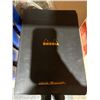 Image 2 : Lot of 15 Rhodia Notebooks, Dot Pad & Dot Book, 80g Paper, Various Models