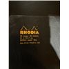 Image 4 : Lot of 15 Rhodia Notebooks, Dot Pad & Dot Book, 80g Paper, Various Models