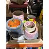 Image 1 : Lot of Assorted Rolls of Adhesive and Non-Adhesive Tapes