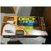 Image 3 : Deck & Home 2-Gallon Multi-Purpose Sprayer with 4 Nozzles