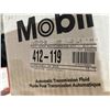 Image 2 : Mobil Multi-Vehicle ATF 12×1 Quart Automatic Transmission Fluid