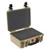 Image 2 : Vault by Pelican VCV200-0020-TAN Equipment Case