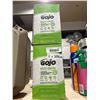 Image 2 : Gojo Multi Green Hand Cleaner 2 x 2000 mL Units