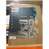 Image 2 : Philips Espresso Machine Barista Style Brew