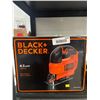 Image 2 : Black+Decker 4.5 Amp Jigsaw