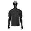 Image 1 : Bauer Official’s Protective Shirt Size L, Black