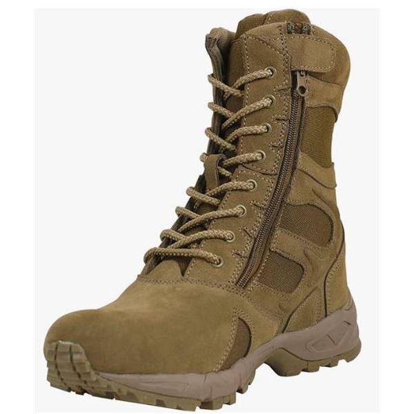 Rothco 5357 Desert Forced Entry Deployment Boot, Size 7W