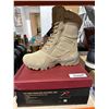 Image 2 : Rothco 5357 Desert Forced Entry Deployment Boot, Size 7W