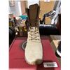 Image 4 : Rothco 5357 Desert Forced Entry Deployment Boot, Size 7W