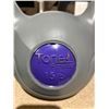 Image 5 : Lot of 3 Tone Fitness Kettlebells – 5 lb, 10 lb, 15 lb