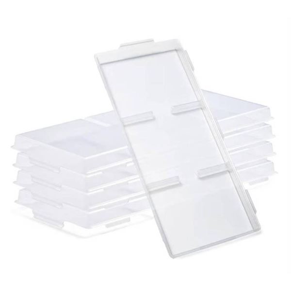 Harvest Right Medium Snap-On Tray Lids for Freeze Dryer, Set of 5