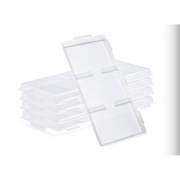 Harvest Right Medium Snap-On Tray Lids for Freeze Dryer, Set of 5