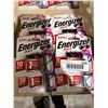 Image 2 : 6 Packs of Energizer MAX AAA Batteries, 4-Count Each