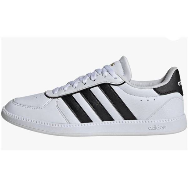 Adidas Breaknet Sleek Women’s Sneakers, US Size 8