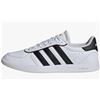 Image 1 : Adidas Breaknet Sleek Women’s Sneakers, US Size 8
