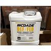 Image 1 : McDade DEF/FED Diesel Exhaust Fluid – 9.46L Jug