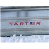 Image 4 : Tarter Oval Mega 300 Galvanized Water Tank with 300 Gallon Capacity 3’Wx2’Tx8[x=#8