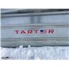 Image 4 : Tarter Oval Mega 300 Galvanized Water Tank with 300 Gallon Capacity 3’Wx2’Tx8[x=#8