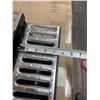 Image 6 : Reln Channel Drain System with Stainless Steel Grates, 40-Inch Length