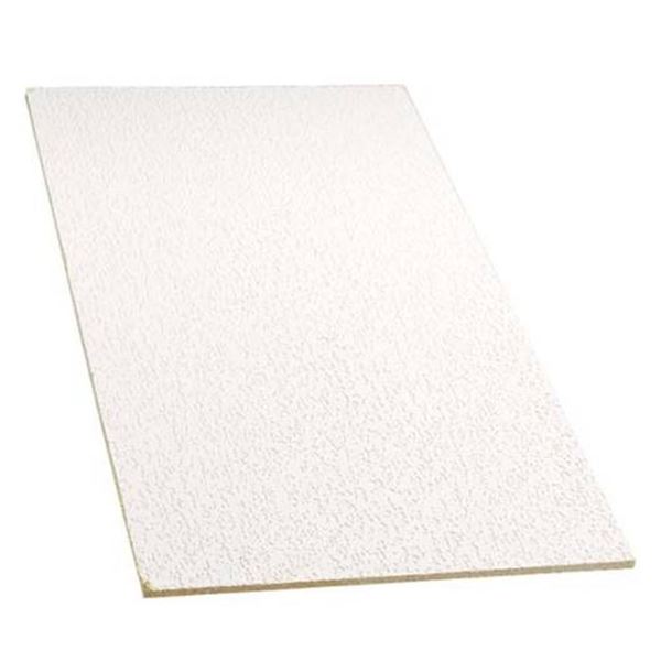 Lifestyle Ceiling Tiles, 61 x 122 x 1.3 cm -4  Packs of 8 tiles = 32 total tiles