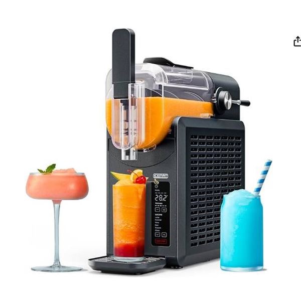 Iceman Slush-Ease 1.5L Slushy Maker Machine