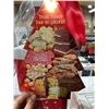 Image 3 : Festive Treat Tower with Assorted Snacks 1.7kg