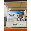 Image 2 : Polar Bear Weatherproofing Window Insulation Kit, Lot of 12