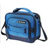 Image 1 : Columbia – Expandable Insulated Lunch Bag, Blue