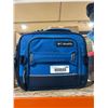 Image 2 : Columbia – Expandable Insulated Lunch Bag, Blue