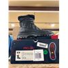 Image 2 : Pro-Tec Women’s Winter Ice Grip BootSize 8