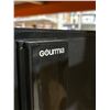 Image 3 : Gourmia Dual-Basket Air Fryer with Black Finish