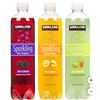 Image 1 : Lot of Kirkland Signature Sparkling Beverages Variety Pack  23 x 503mL
