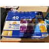 Image 2 : SunRype 40 x 200mL Juice Assortment, Multiple Flavors