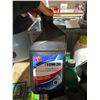 Image 4 : Lot of Assorted Automotive and Marine Lubricants, Cleaners, and Coolants