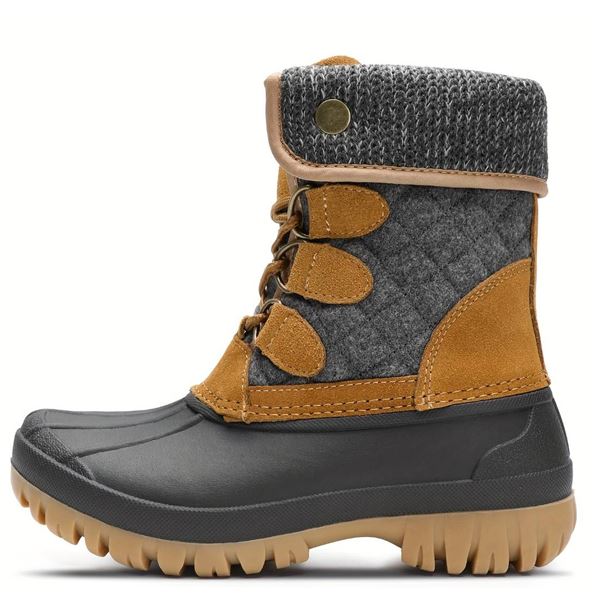 Winter Boots Duck Boot Sale Duck Snow Boots Sales Size 8