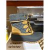 Image 3 : Winter Boots Duck Boot Sale Duck Snow Boots Sales Size 8