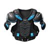 Image 1 : TRUE XC9 Junior Shoulder Pads JR-M