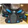 Image 3 : TRUE XC9 Junior Shoulder Pads JR-M
