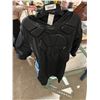Image 3 : Bauer Official’s Protective Shirt Size L, Black