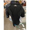 Image 4 : Bauer Official’s Protective Shirt Size L, Black