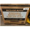 Image 2 : McDade Auto Windshield Washer Fluid, 3.78 L, All-Season, -40°C x 4