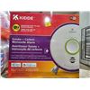 Image 2 : Kidde Smoke and Carbon Monoxide Alarm with WiFi Connectivity