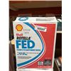 Image 1 : Shell Rotella E25206 Diesel 9.46L (2.5 Gallons)
