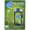 Image 1 : Nicorette Lozenge Mint 2 mg Lot of 4 Calms Nicotine Cravings