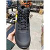 Image 3 : Original S.W.A.T. Alpha Fury 6 Tactical Boots t Size 11.5