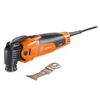 Image 1 : Fein MultiMaster Oscillating Multi Tool with Accessories