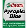 Image 1 : Castrol Pyroplex Blue 2 Grease, 10×14 oz